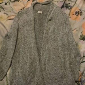 Aritzia Community Cardigan XS